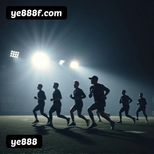 App Mobile ye888 - Jogue em Qualquer Lugar no Seu Smartphone