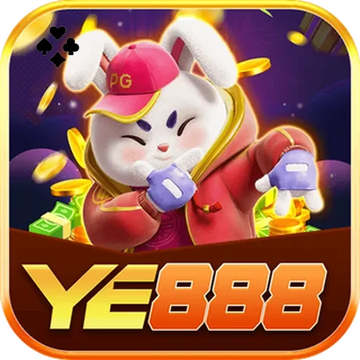ye888 Logo
